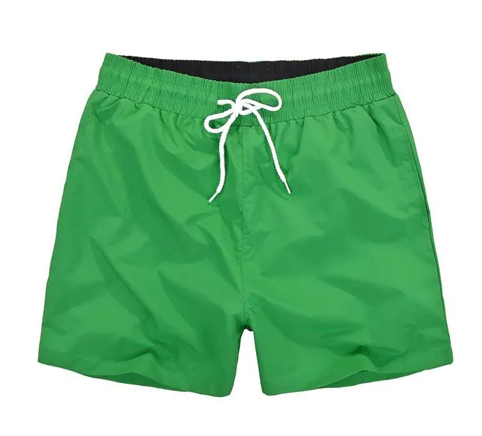 Men's Swim Shorts Quick Drying Beach Boardshorts For Summer_voghion.com