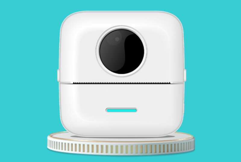 High Definition Student Error Question Printer, Scanning Pasting Of And Junior High School Homework, Mini Compact_voghion.com