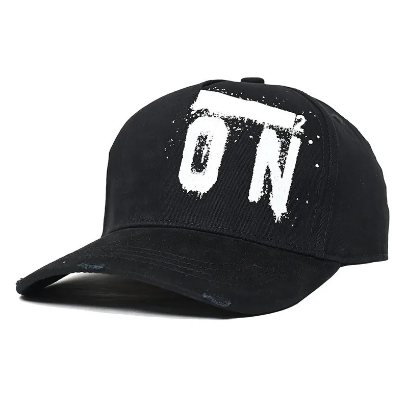 2024 Baseball Fashion Mens Designer summs caps embroidery cap adjustable color women Sunshade trend versatile_voghion.com