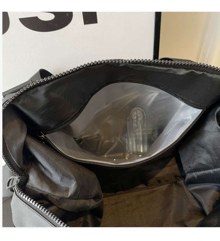 Uus reisispordi fitnessjooga naiste suure mahutavusega välistingimustes kasutatav pagasikott_voghion.com