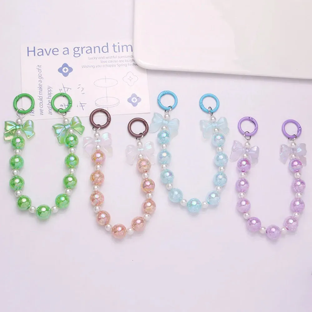 Vrouwen Vervangbare Acryl Kettingband Afneembare Handtas Handtasriemen Hars Crossbody DIY Schoudertas Accessoires_voghion.com
