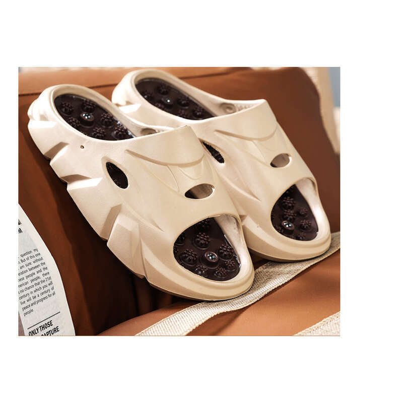 2025 neue Finger Gerade Hausschuhe Sommer Neue Hausschuhe Modische Und Vielseitig_voghion.com