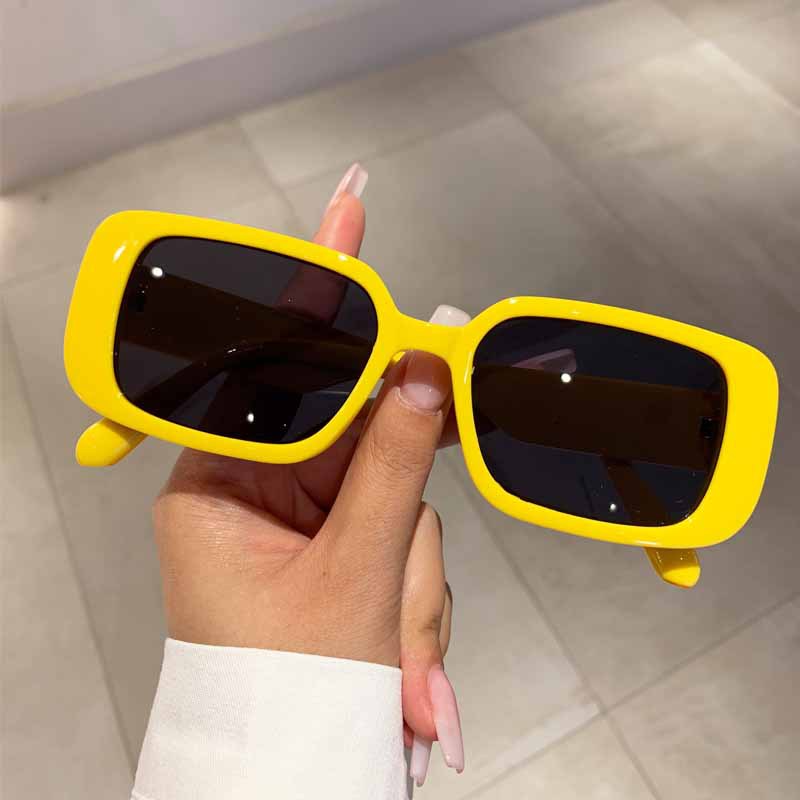 Unisex γυαλιά ηλίου Αντιθαμβωτικό anti-UV polarizer Ζευγάρι γυαλιά ηλίου_voghion.com