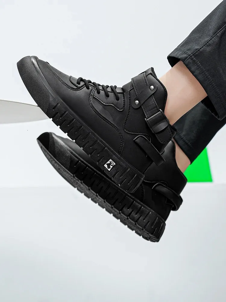 Chaussures de sport et de loisirs pour hommes, tendance, 250226_voghion.com