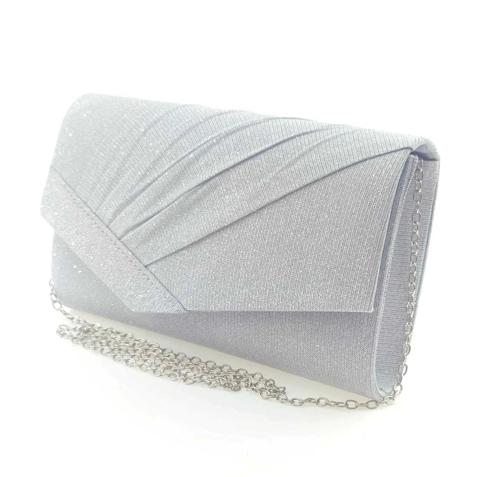 Ladies evening handbag sparkg contract in Europe and party bag wallet Y241019_voghion.com