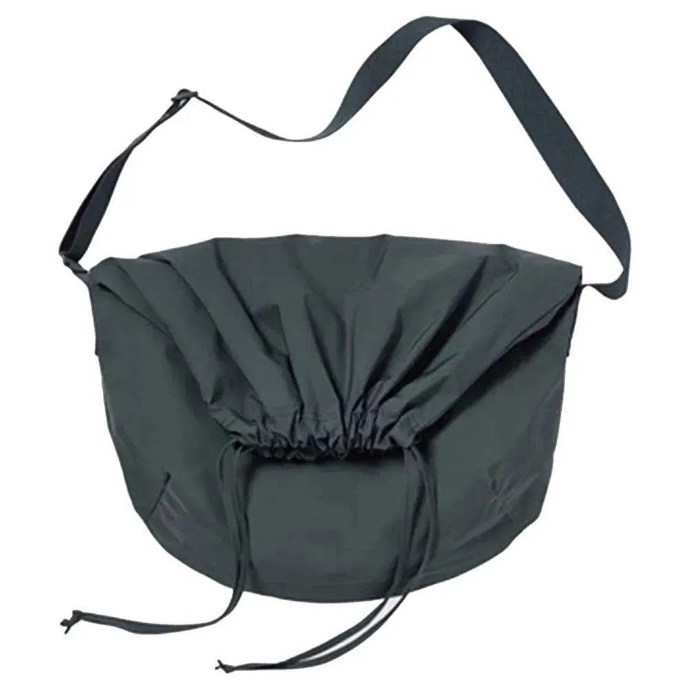 Crossbody Shoulder Bag For Women Large Capacity Scratch Resistant_voghion.com