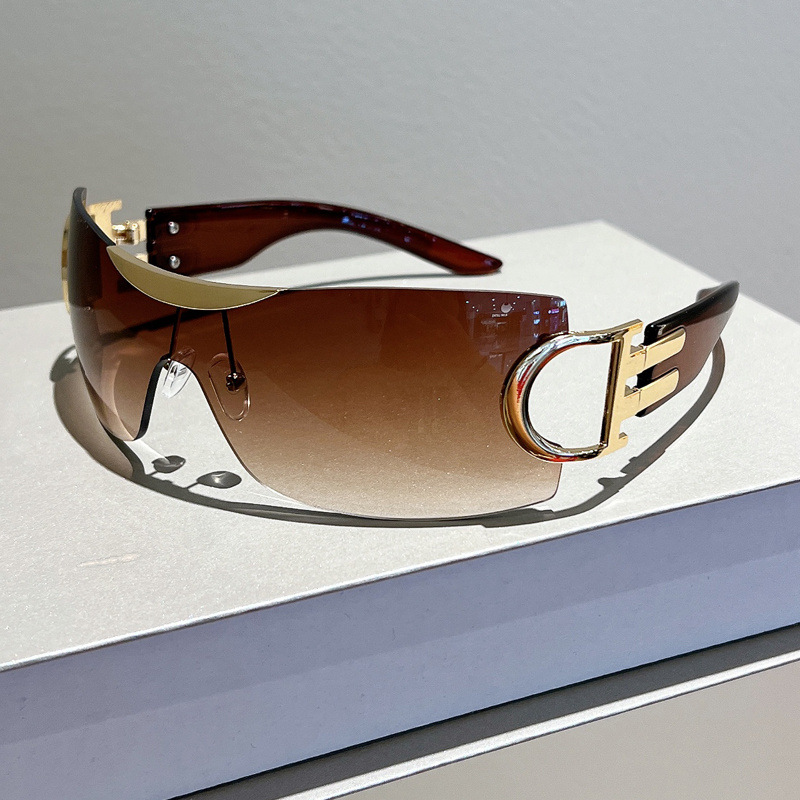 Unisex Sonnebrëller Anti-Glanz Anti-UV Polarisator Koppel Sonnebrëller_voghion.com