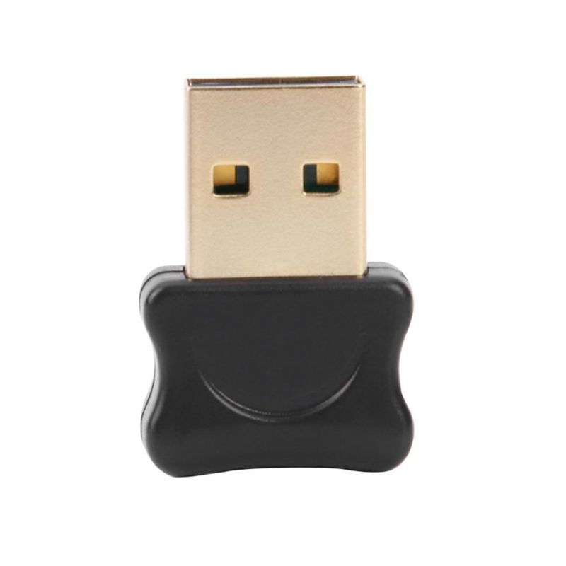 Xinweiqing Przenośny, szybki odbiornik USB zgodny z Bluetooth 5.0 Adapter Audio do komputera PC_voghion.com