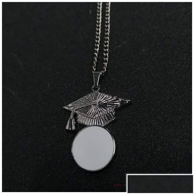 Personalisierte Abschlussketten Für Sublimationsdruck_voghion.com