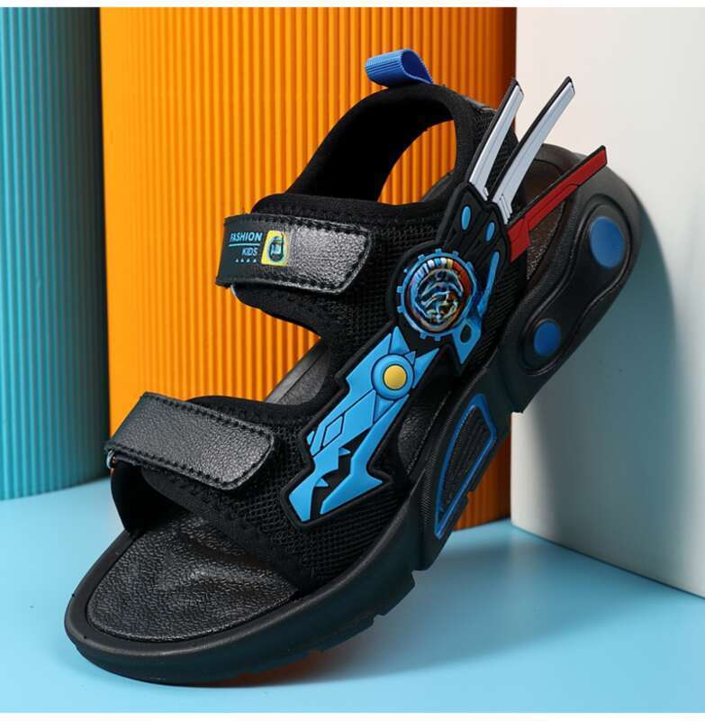 Bequeme Sandalen für den Außenbereich, neue Empfehlung 2025_voghion.com