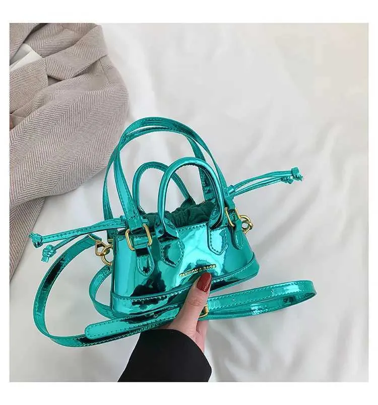 Leren crossbody tas voor dames elegante schoudertas klassiek_voghion.com