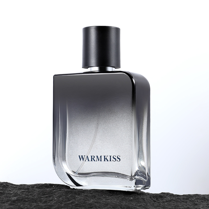 2024 Nowe perfumy Popularne WARMKISS Wanton Cologne Męskie perfumy Mała grupa Świeży zapach Trwały_voghion.com