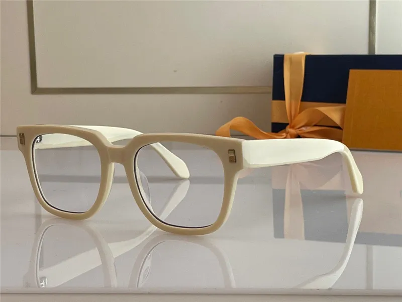 Men's Square Sunglasses Uv400 Protection Classic Versatile Style_voghion.com