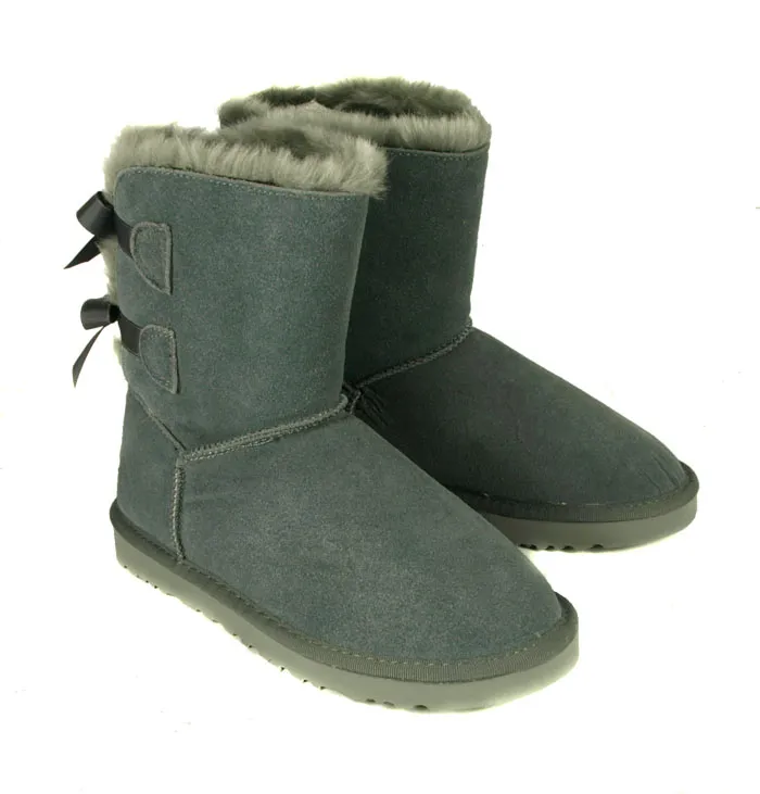 2025 Christmas Promotion Womens boots BAILEY BOW NEW Snow Boots for Women_voghion.com