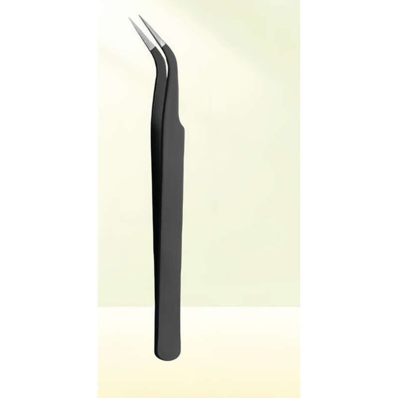 Wimperkruller van roestvrij staal, pincet, doe-het-zelfgereedschap_voghion.com