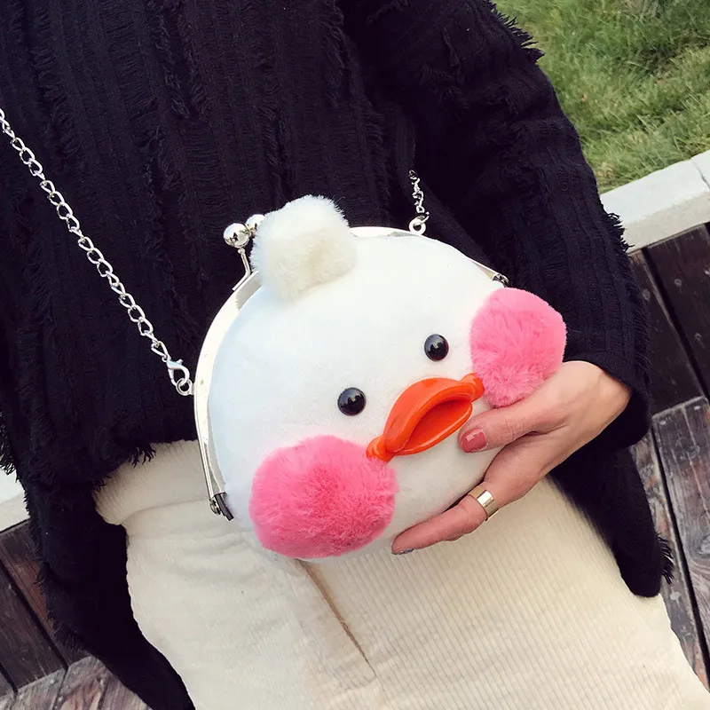 2018 neue Handtaschen Baby Schulter Cartoon Niedlichen Tiere Zubehör Taschen Kinder Schöne Süßigkeiten_voghion.com