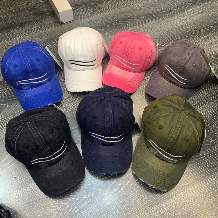 Cappellino da baseball designer per uomo e donna stile classico_voghion.com
