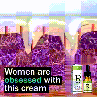 OUHOE Essenza di retinolo Antirughe, rassodante, illuminante e riparatrice delle linee sottili intorno agli occhi_voghion.com