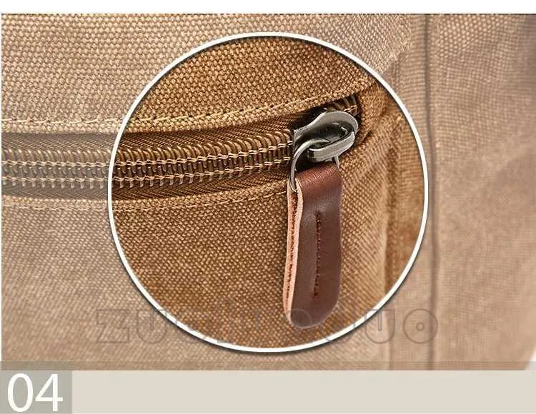Sac à dos vintage en toile pour ordinateur portable pour hommes Mochila Feminina Mode Anti-vol Femmes Sacs à dos de voyage Sac à dos d'école C241031_voghion.com