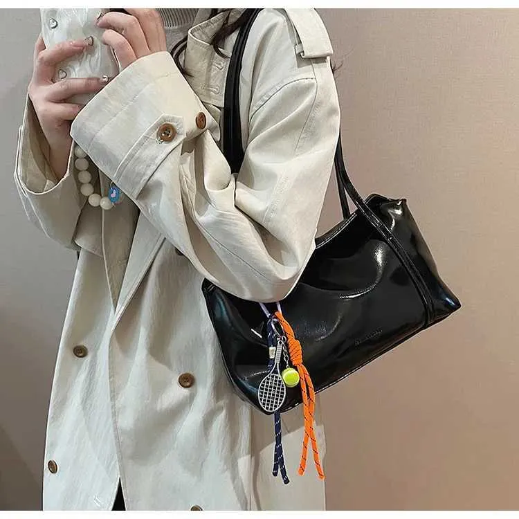 Vielseitige Schultertaschen für Damen, lässige Designertaschen, kleine Größen für Damen, Geldbörsen und Handtaschen, Bolsos SacC241108_voghion.com
