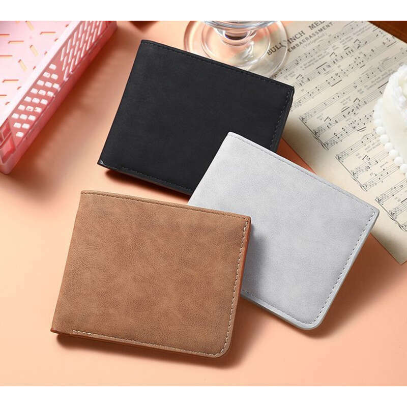 Geldbörse, Handtasche, Kartentasche, Damentasche, Sporttasche, Herrentasche, multifunktional, großes Fassungsvermögen, stilvoll und schön
_voghion.com