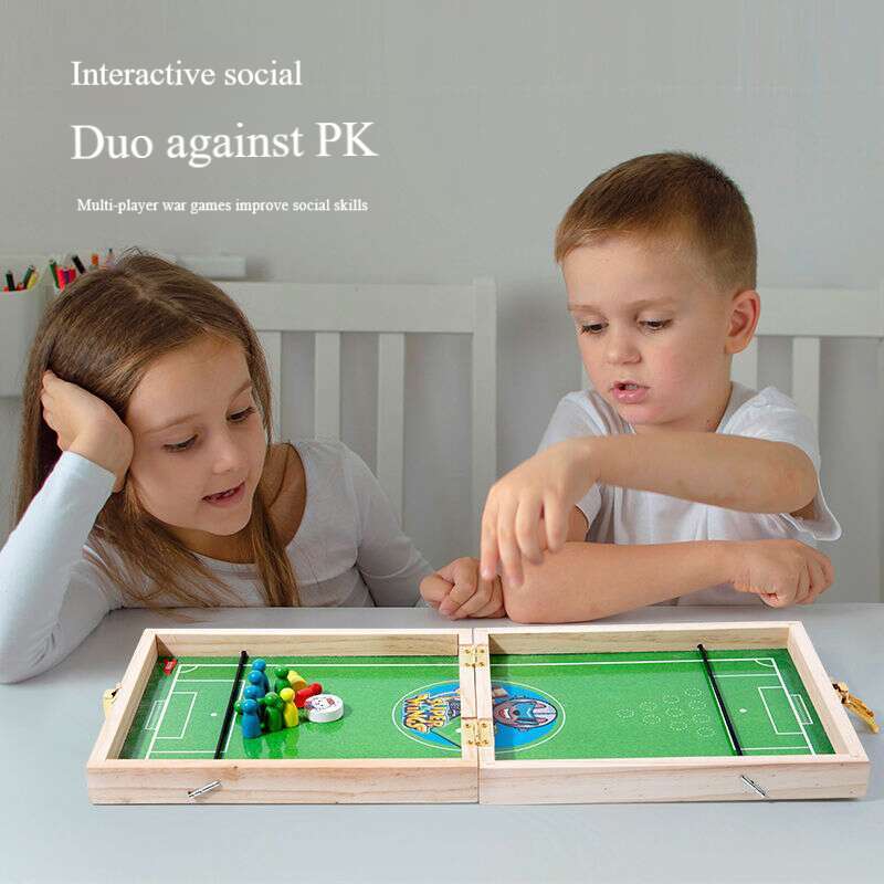 Tablero de juguete rompecabezas multifuncional para niños, juego de ajedrez para estudiantes de primaria y jardín de infantes._voghion.com