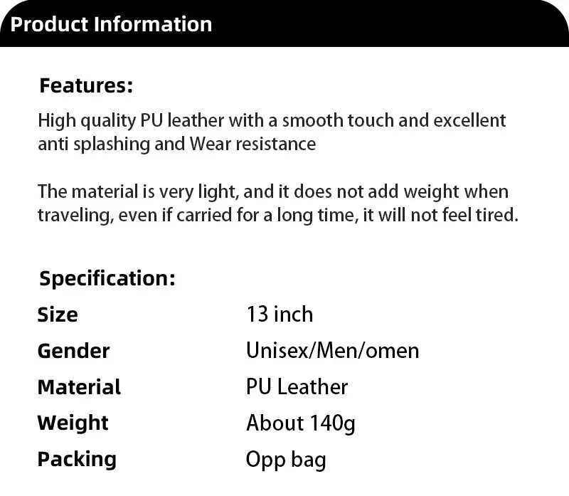 Ultra Thin Super Slim 13 Inch Laptop Bag Case Sleeve M1 M2 Book Retina Air 13.3 13.6 For HP Surface Pro C24111_voghion.com