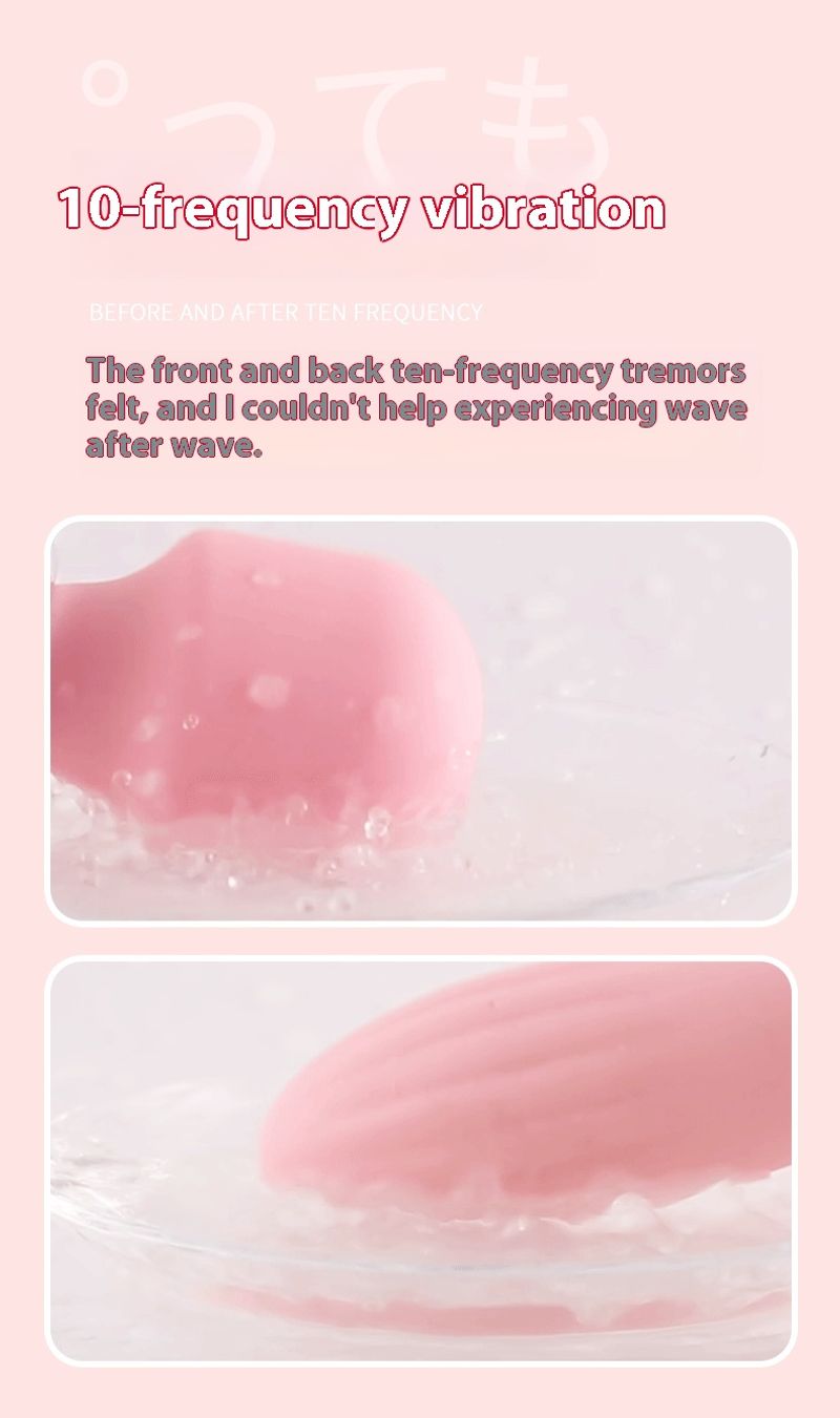 Laile women's toys, heating and vibrating instant trendy AV fairy sticks, masturbators, adult sex products_voghion.com