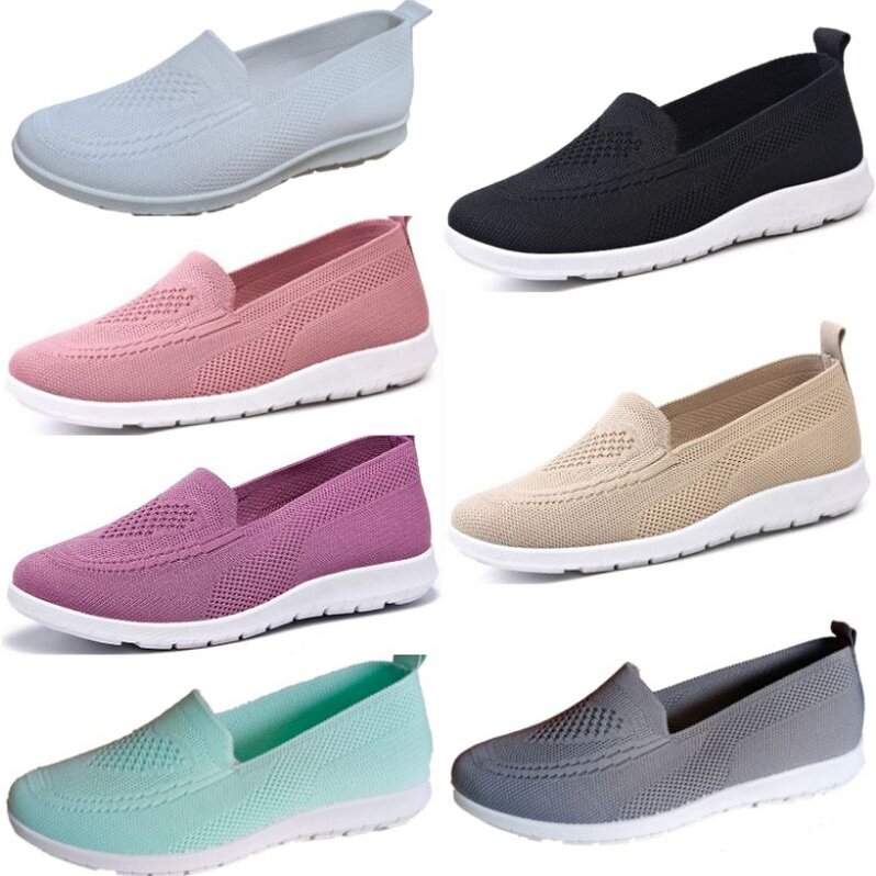 Ninety Outdoor Sneakers Sport Women's Loved Shoes_voghion.com