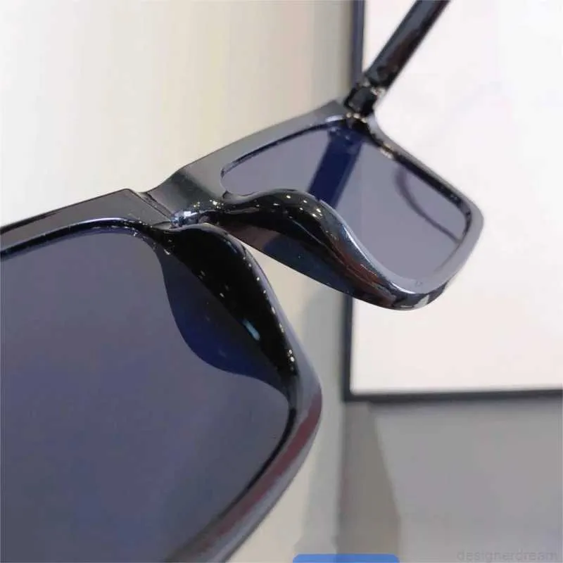 Square Sunglasses For Men Vintage Rectangle Frame Summer Glasses_voghion.com