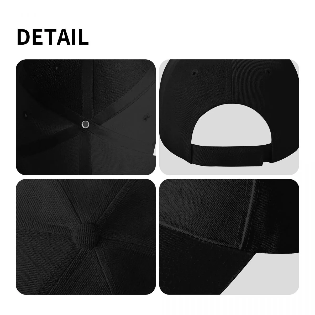 Ball Caps BMFS Billy Strings Vintage Sunset Goat Baseball Cap Bobble Hat Sunhat Beach Men Women's_voghion.com