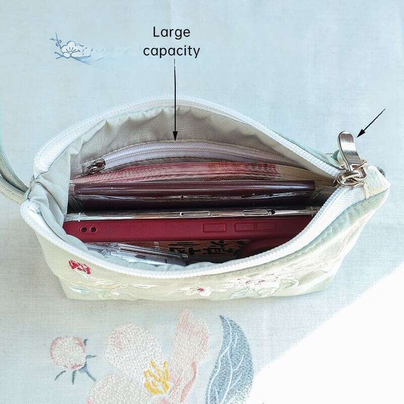 Wallet, Handbag, Card Bag, Women's Bag, Sports Bag, Men's Bag, Multifunctional Large Capacity, Stylish And Beautiful
_voghion.com