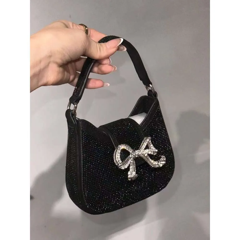 Třpytivá lesklá mini Rhies Dia večerní módní dámská kabelka svatební párty spojka kabelka crossbody taška_voghion.com