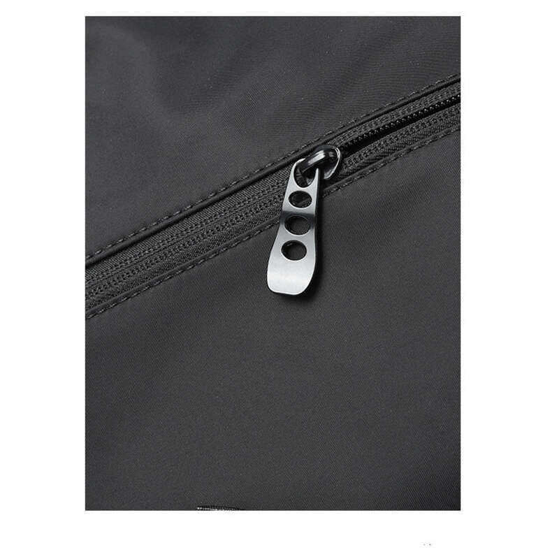 Tide meeste ühekordne õlakott, lihtne ja mitmekülgne, kullerkoti masinaga valmistatav, tööriided, seljakott saab olla_voghion.com