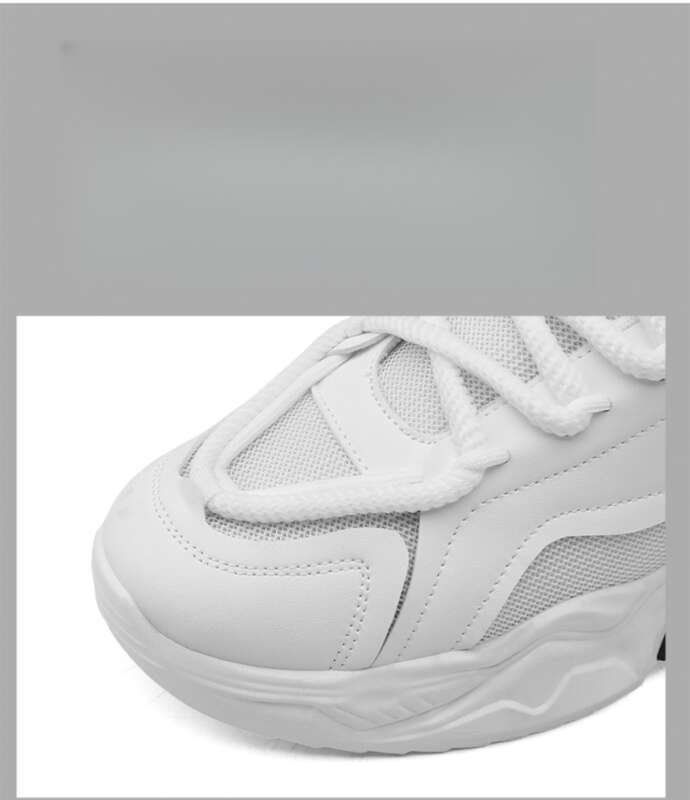 Neue lässige, atmungsaktive und geruchshemmende Mesh-Sportschuhe für Herren im Frühling, Herbst und Sommer_voghion.com