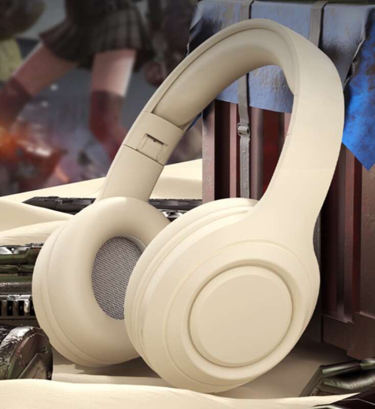 Bluetooth Headset, Wireless Sports Noise Cancellation, E-sports Games, Long Battery Life_voghion.com