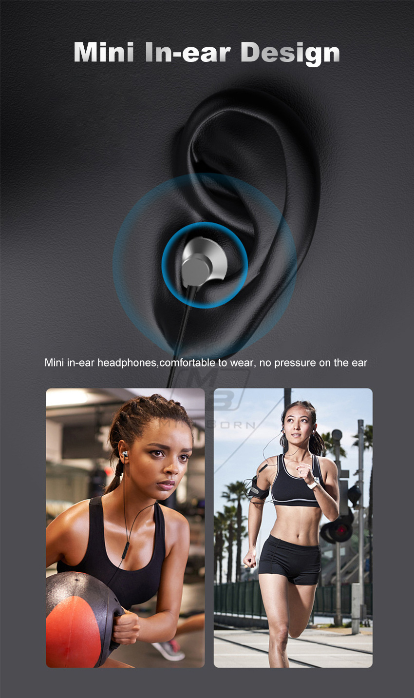 Écouteurs filaires 2024 3,5 mm GAMING Casque Écouteurs, écouteurs intra-auriculaires PUBG MLBB GAMING Écouteur, qualité sonore stéréo HIFI Deep Bass, contrôle du volume, Ea_voghion.com
