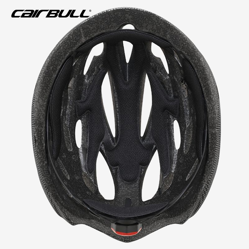 Kebur - Capacete ultraleve para mountain bike, óculos de sol LED destacáveis, acessórios para bicicleta_voghion.com