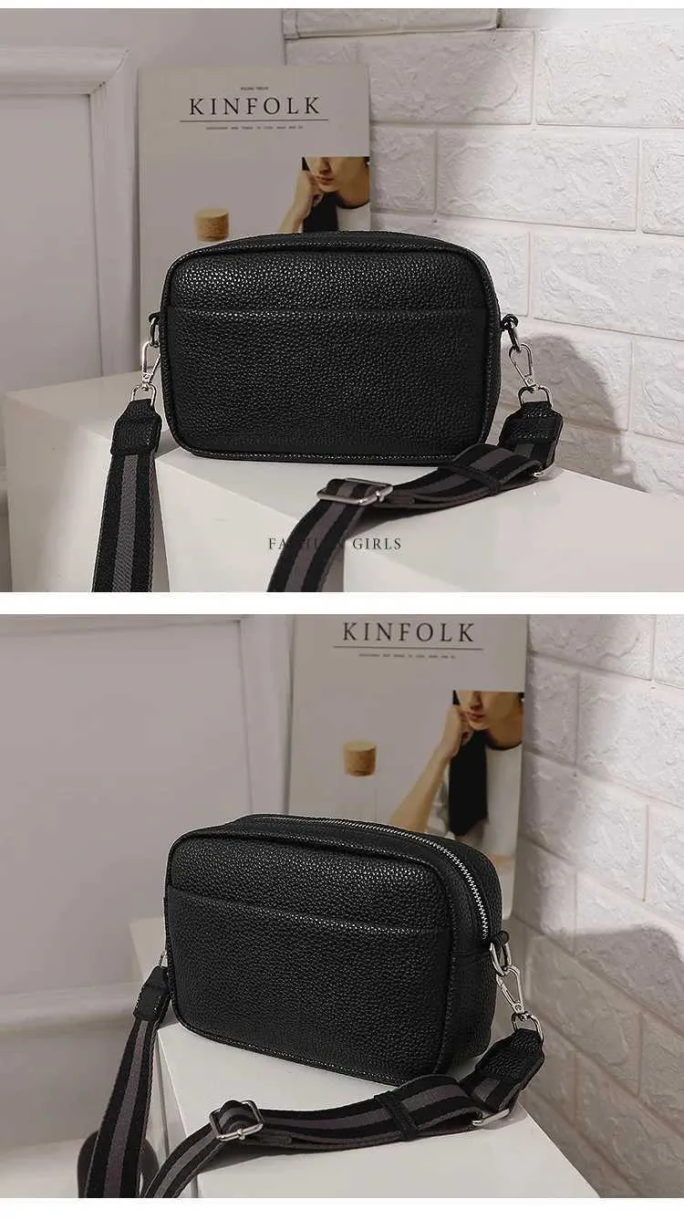 Borsa da donna 2023 Tendenza Borse firmate Repliche di alta qualità Pochette da donna Tracolla per donna Spalla Ba241211_voghion.com