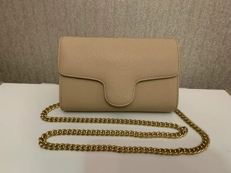 Borse a mano firmate alla moda, portafogli per donna, borsa a tracolla in pelle con catena, pochette, borse a spalla_voghion.com