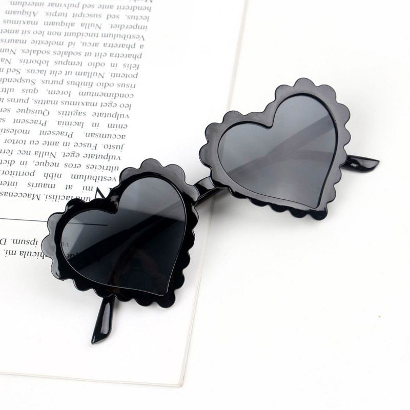 Mutter & Kinder Nette sommer kinder sonnenbrille UV-beständig eis Mädchen Baby Brille Sonnenbrille Mädchen schatz_voghion.com