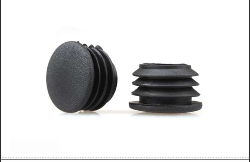 【 90% Positive Review Rate 】 Bicycle Mountain Bike Dead Fly Aluminum Alloy Lock Rubber Anti Slip Handlebar Cover Riding_voghion.com