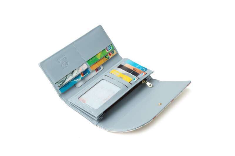 Wallet, Handbag, Card Bag, Women's Bag, Sports Bag, Men's Bag, Multifunctional Large Capacity, Stylish And Beautiful
_voghion.com