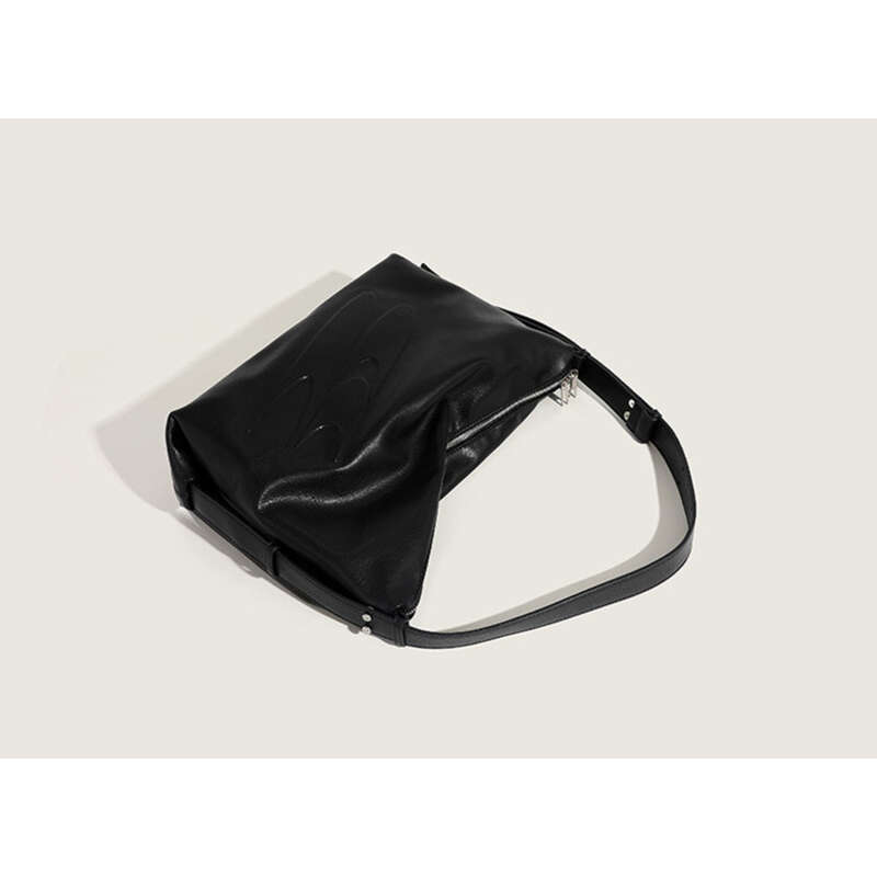 Summer Large Bag 2025 New Shoulder Class Women's Bag_voghion.com