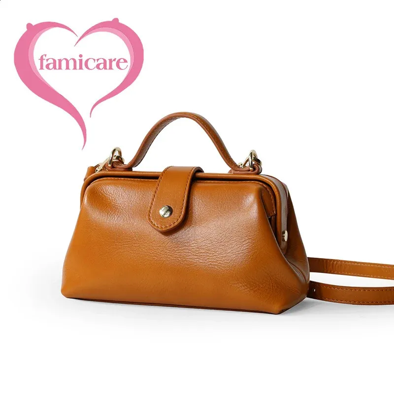 Borsa a tracolla in pelle scamosciata retrò autunno inverno 2024 da donna, di alta qualità, grande capacità, in pelle scamosciata, ascella_voghion.com