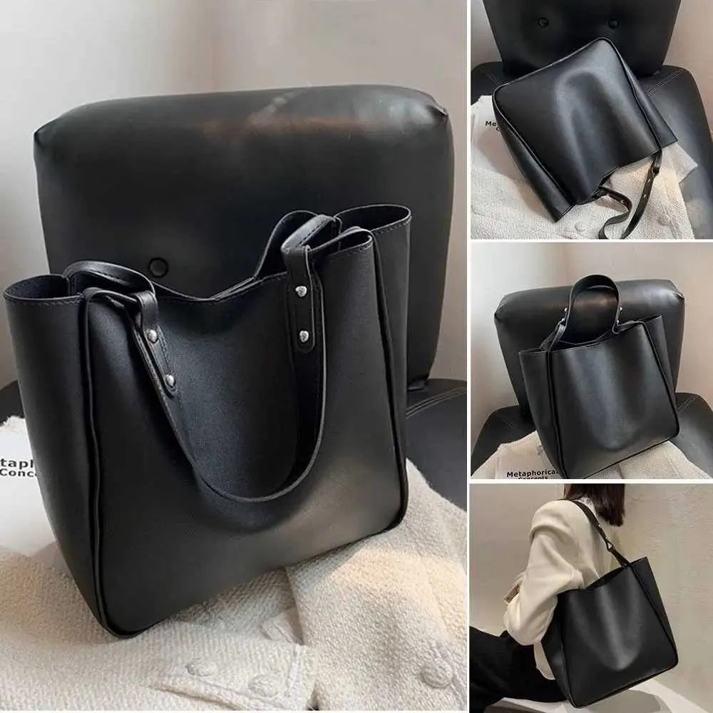Dames schoudertas van kunstleer grote reis- en handtas_voghion.com