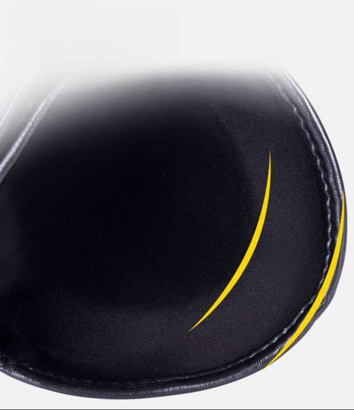 Say Goodbye To The Pain And Troubles! Thickened Leg Guards To Protect The Instep And Tibia For Sanda Combat And Martial Arts Fitness_voghion.com