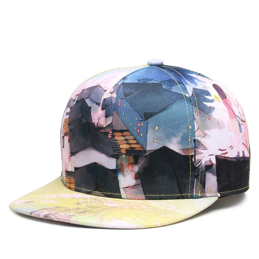 2017 Popular Dad 3D Printing Thermal Transfer 34 Styles Baseball Hat Snapbacks Sport Snap Back Hats Womens Mens Hip Hop_voghion.com
