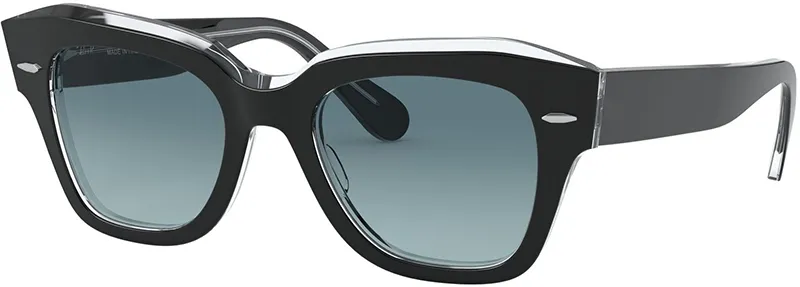 Top Quality Eyeglass Glass Men Women Glass Lenses Sunglasses Fashion Sun Glasses UV Protection_voghion.com