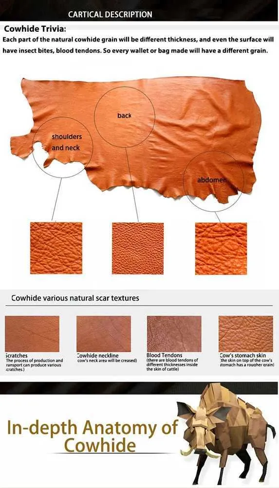 Bolsa de ombro em couro legítimo com grande capacidade_voghion.com